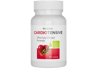 Cardiotensive comprimate — România