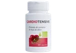 Cardiotensive cápsulas 500 mg — Guatemala