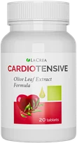 Cardiotensive comprimate 500 mg — România